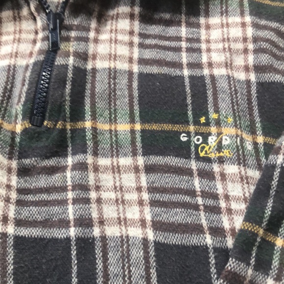 Vintage Geordie Howe pullover - Picture 3 of 3